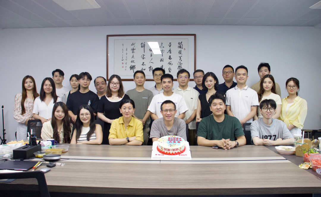 破局立新 初心如磐——佛山环能院2025年度工作回顾